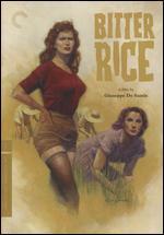 Bitter Rice [Criterion Collection]