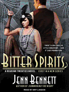 Bitter Spirits