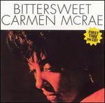 Bittersweet - Carmen McRae