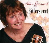 Bittersweet - Alice Gerrard