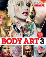 Bizarre Body Art 3