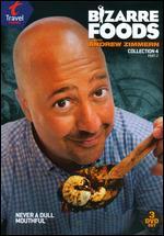 Bizarre Foods with Andrew Zimmern: Collection 4, Part 2 [3 Discs]