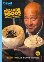 Bizarre Foods with Andrew Zimmern: Collection 5, Part 2 [3 Discs]