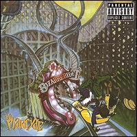 Bizarre Ride II the Pharcyde [25th Anniversary Edition Colored Vinyl] - The Pharcyde