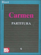 Bizet: Carmen - Partitura