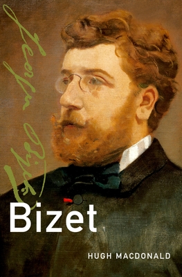 Bizet - MacDonald, Hugh