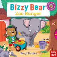 Bizzy Bear: Zoo Ranger (8)