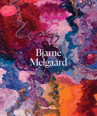 Bjarne Melgaard - Melgaard, Bjarne (Contributions by), and Obrist, Hans-Ulrich (Contributions by), and O'Brien, Glenn (Contributions by)