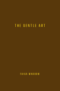 Bjj Training Journal: The Gentle Art: Brazilian Jiu Jitsu - Faixa Marrom/Brown Belt Training Journal (6 X 9)