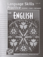 Bk Language Skills Practice Level 2. (Paperback)