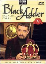 Black Adder V: Back and Forth