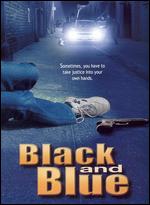 Black and Blue - William A. Hollins