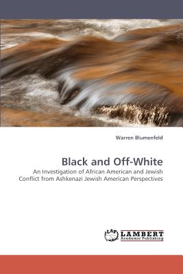 Black and Off-White - Blumenfeld, Warren