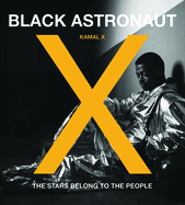 Black Astronaut