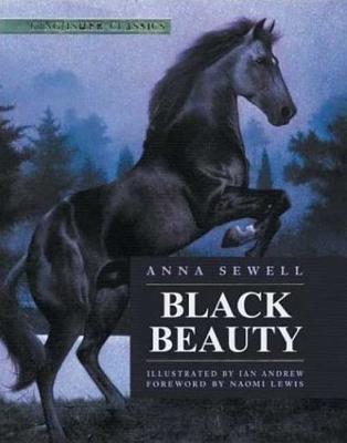 Black Beauty: His Grooms and Companions; The Autobiography of a Horse; Translated from the Original Equine - Sewell, Anna, and Andrew, Ian