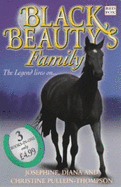 Black Beauty's Family