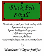 Black Belt 8-Ball