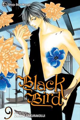 Black Bird, Volume 9 - Sakurakouji, Kanoko