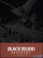 Black Blood Brothers: Starter Set - 