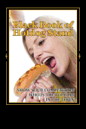 Black Book of Hotdog Stand