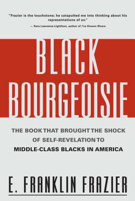 Black Bourgeoisie - Frazier, Franklin