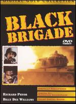 Black Brigade - George McCowan
