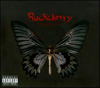 Black Butterfly [Bonus Tracks] - Buckcherry