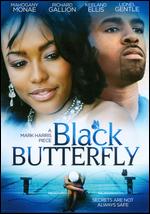 Black Butterfly - Mark Harris