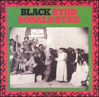 Black Byrd - Donald Byrd