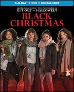 Black Christmas [Includes Digital Copy] [Blu-ray/DVD] - Sophia Takal