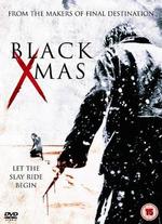 Black Christmas - Glen Morgan