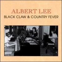 Black Claw & Country Fever - Albert Lee