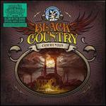 Black Country Communion [Glow-in-the-Dark Vinyl]
