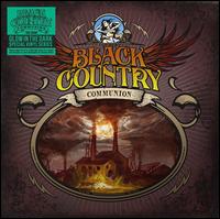Black Country Communion [Glow-in-the-Dark Vinyl] - Black Country Communion