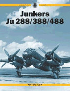 Black Cross 2: Junkers 288/388/488
