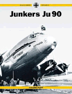 Black Cross 3: Junkers Ju 90