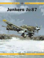 Black Cross 5: Junkers Ju 87