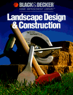 Black & Decker Landscape Design & Construction