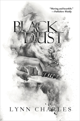 Black Dust - Charles, Lynn