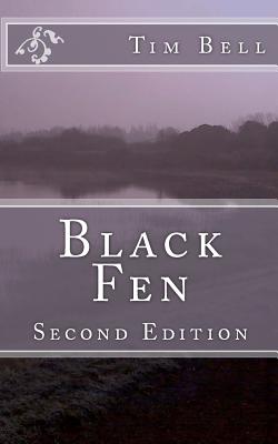 Black Fen - Bell, Tim
