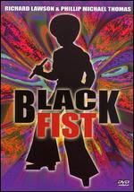 Black Fist 1