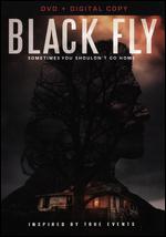 Black Fly - Jason Bourque