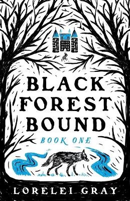 Black Forest Bound - Gray, Lorelei