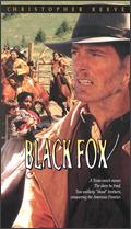Black Fox - Steven Hilliard Stern