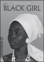 Black Girl [Criterion Collection] - Ousmane Sembene
