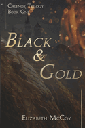 Black & Gold: Volume 1
