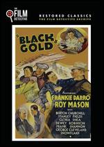 Black Gold - Russell Hopton