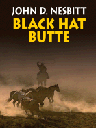 Black Hat Butte