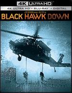 Black Hawk Down [Steelbook] [Includes Digital Copy] [4K Ultra HD Blu-ray/Blu-ray] [Only @ Best Buy]