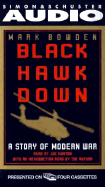 Black Hawk Down - Bowden, Mark, and Morton, Joe (Read by)